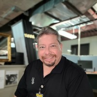 Marcos Villarreal