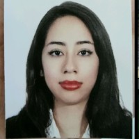 Martha Itzel Núñez Ramírez