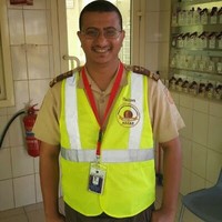 Hassan Majrshi