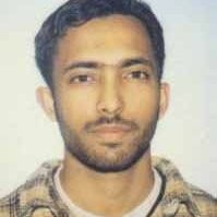 Syed Mahmood Burhan Sharif