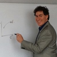 Brian Gordon, CFA, CFP, CIM, MBA, FCSI