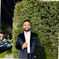 Vatsal Chauhan