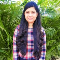 Vaishali Sangale