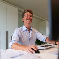 Kris Audenaert