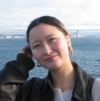 Sylvie Wang