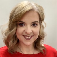 Brooke Barger