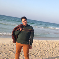 Mahmoud Zeda