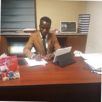 Tanyaradzwa Chasweka