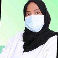 Nuha Ahmed