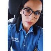 Martha Luisa Ramírez Guzmán