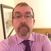 Nigel Gallear
