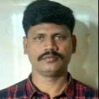 Magendran P