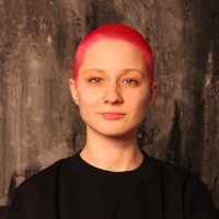 Maiia-Mariia Chernenko