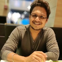 Gaurav Prasad