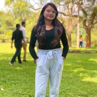 Usha D