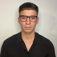 Cristian Estepovoy