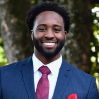 Khalid Jones