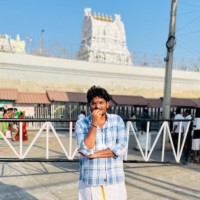 Nagendra Ravi sai