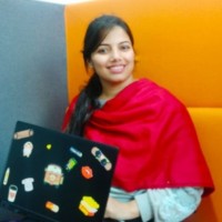 Anisha Thakur