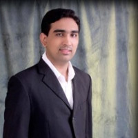 Sibghatullah Soomro