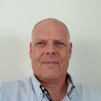 Ronald Van Den Oord