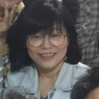 Christine Yang