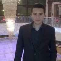 Mostafa Hamdy