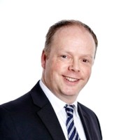 Dean Glover