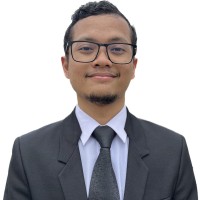 Mohamed Hazizi Bin Hamdan
