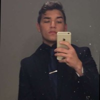 Benjamin Morr