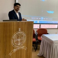 Sahil Sharma