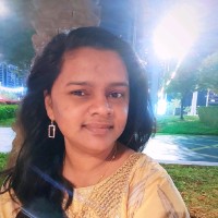 Liza Mathew Soosamma
