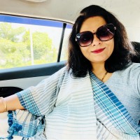 Chitra Singh