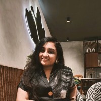 Binal Dodiya