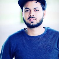 Mohammed Nizamuddin