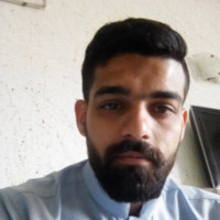 Syed Kamran