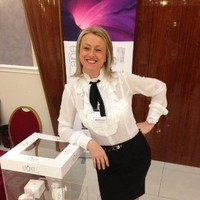 STEFANIA PASQUALI