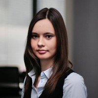 Irina Kozhemyakina