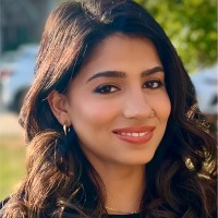 Mehar Naqvi