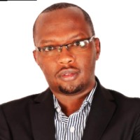 Joseph Kamau