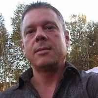 Steve Perron