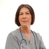 Dra. Emilce Insua Nipoti