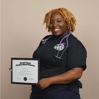 Aminah Powell