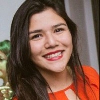 Ana Luz Rodriguez