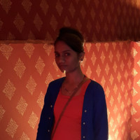 Varsha Tadvi