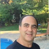 Joseph Hallak Jr