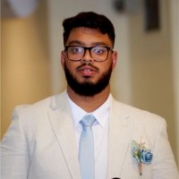 Mohammed Naiem Miah