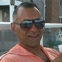 Michael Matarazzo