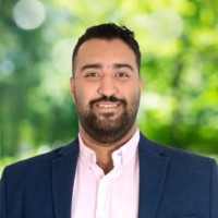 Khaled Taher