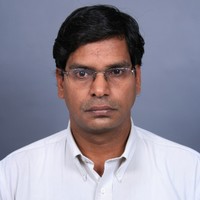 Rajamani Srinivasan